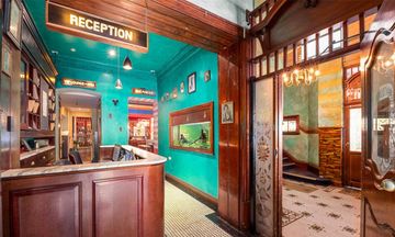 Hotel Harry, an Ascend Hotel