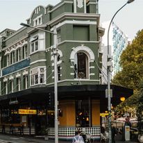 Hotel Harry, an Ascend Hotel