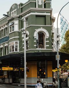 Hotel Harry, an Ascend Hotel