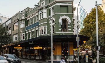 Hotel Harry, an Ascend Hotel