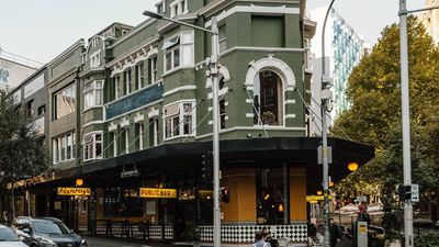 Hotel Harry, an Ascend Hotel