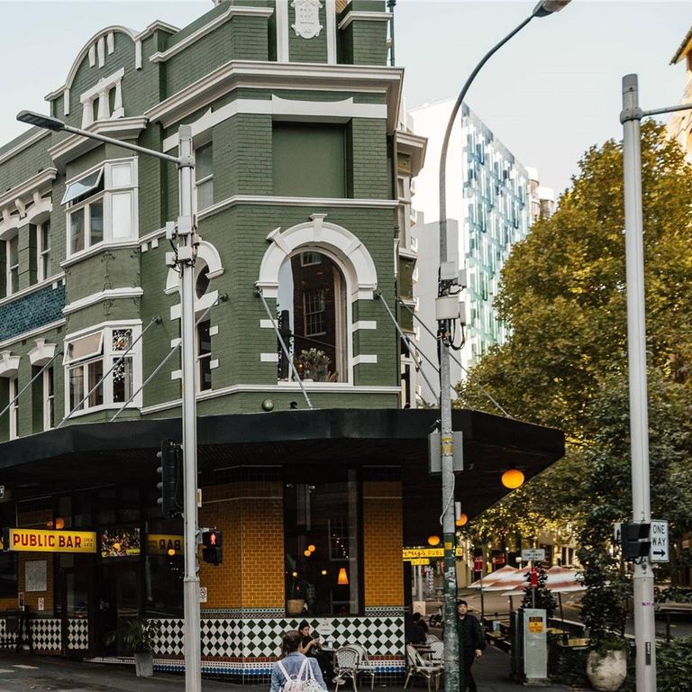 Hotel Harry, an Ascend Hotel
