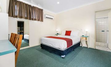 Econo Lodge Park Lane