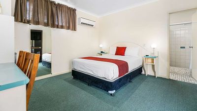 Econo Lodge Park Lane