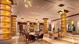 Sunrise Grand Select Arabian Beach Lobby