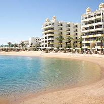 Sunrise Holidays Resort