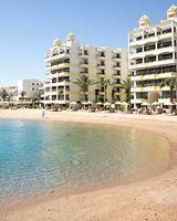 Sunrise Holidays Resort
