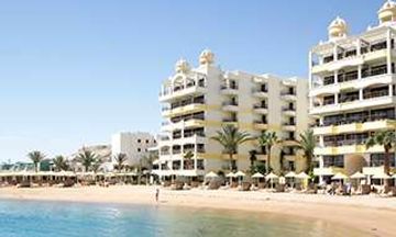 Sunrise Holidays Resort