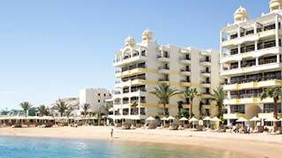 Sunrise Holidays Resort