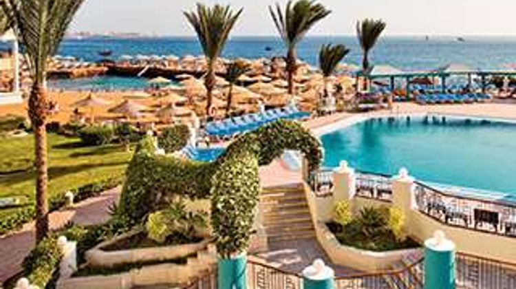 Sunrise Holidays Resort Pool