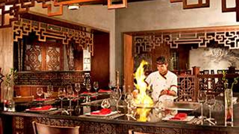 <b>Sunrise Select Royal Makadi Resort Restaurant</b>. Images powered by <a href="https://iceportal.shijigroup.com/" title="IcePortal" target="_blank">IcePortal</a>.