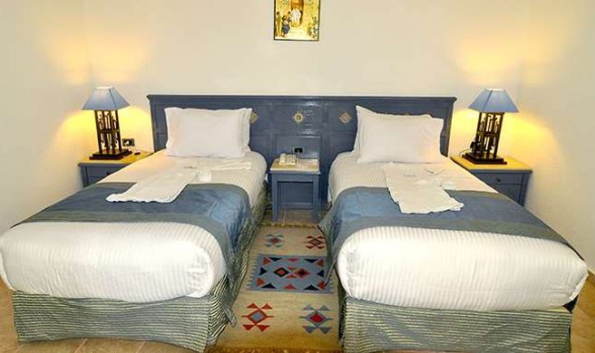 Sunrise Select Royal Makadi Resort Room