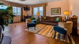 SureStay By Best Western Ottawa Lobby