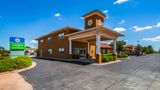 SureStay By Best Western Ottawa Exterior
