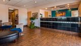 SureStay By Best Western Ottawa Lobby