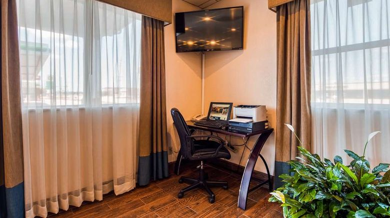 <b>SureStay By Best Western Ottawa Other</b>. Images powered by <a href="https://iceportal.shijigroup.com/" title="IcePortal" target="_blank">IcePortal</a>.