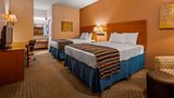 SureStay By Best Western Ottawa Room