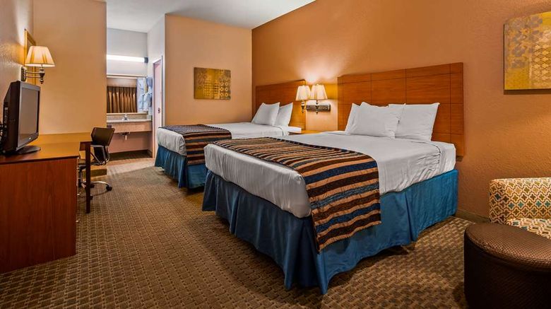 <b>SureStay By Best Western Ottawa Room</b>. Images powered by <a href="https://iceportal.shijigroup.com/" title="IcePortal" target="_blank">IcePortal</a>.