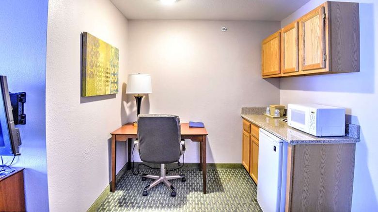 <b>SureStay By Best Western Ottawa Other</b>. Images powered by <a href="https://iceportal.shijigroup.com/" title="IcePortal" target="_blank">IcePortal</a>.