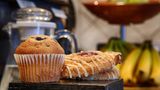 SureStay By Best Western Ottawa Restaurant