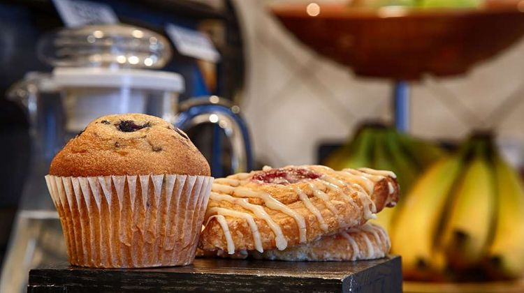 SureStay By Best Western Ottawa Restaurant