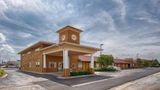 SureStay By Best Western Ottawa Exterior