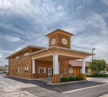 SureStay By Best Western Ottawa Exterior