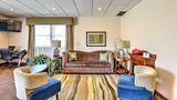 SureStay By Best Western Ottawa Lobby