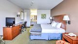 SureStay By Best Western Ottawa Room