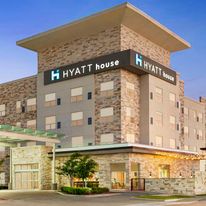 Hyatt House Bryan/College Station