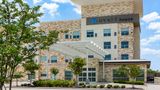 Hyatt House Bryan/College Station Exterior