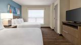 Hyatt House Bryan/College Station Suite