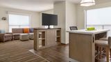 Hyatt House Bryan/College Station Suite