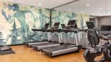 Hyatt House Bryan/College Station Health