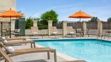 Hyatt House Bryan/College Station Pool