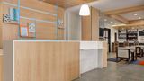 Hyatt House Bryan/College Station Lobby
