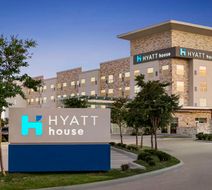 Hyatt House Bryan/College Station Exterior