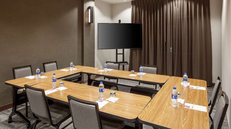 Hyatt Place Oklahoma City Bricktown Meeting