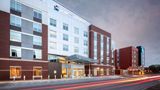 Hyatt Place Oklahoma City Bricktown Exterior