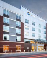 Hyatt Place Oklahoma City Bricktown