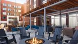 Hyatt Place Oklahoma City Bricktown Recreation