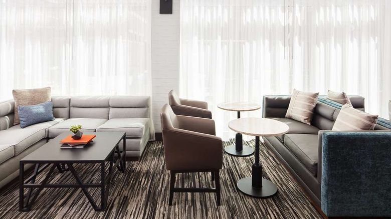 <b>Hyatt Place Oklahoma City Bricktown Lobby</b>. Images powered by <a href="https://iceportal.shijigroup.com/" title="IcePortal" target="_blank">IcePortal</a>.