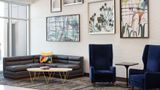 Hyatt Place Oklahoma City Bricktown Lobby