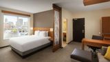 Hyatt Place Oklahoma City Bricktown Room