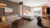 Hyatt Place Oklahoma City Bricktown Room