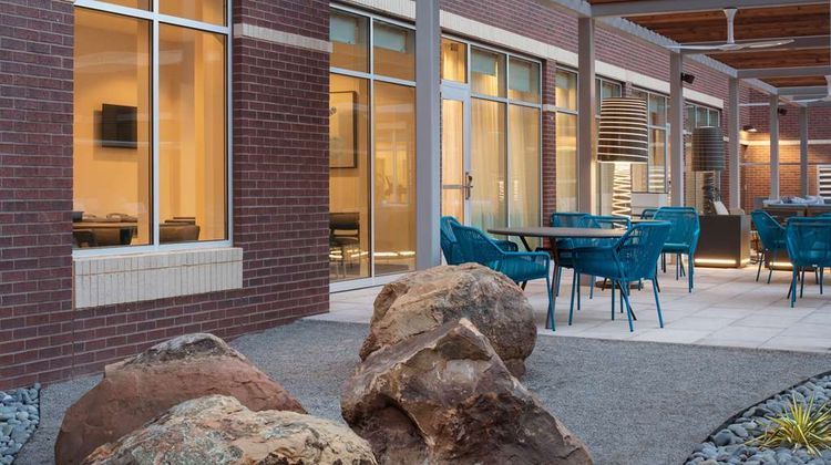 Hyatt Place Oklahoma City Bricktown Recreation