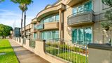 Quality Hotel Parklake Shepparton Exterior