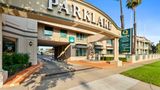 Quality Hotel Parklake Shepparton Exterior