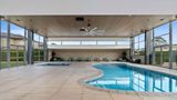 Quality Hotel Parklake Shepparton Pool