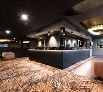 Quality Hotel Parklake Shepparton Lobby